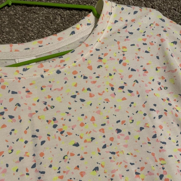 Old Navy - Open Back Active Top - Picture 3 of 3